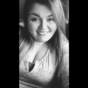 Meet your Posher, Christy